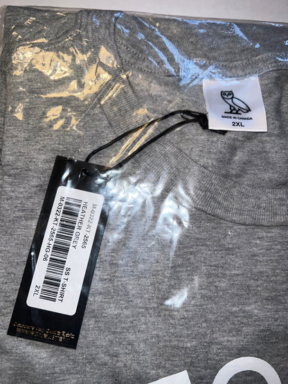 OVO Collegiate T-shirt