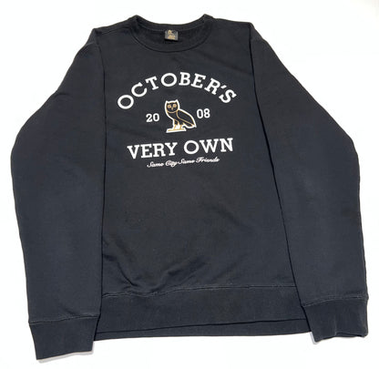 OVO Collegiate Crewneck