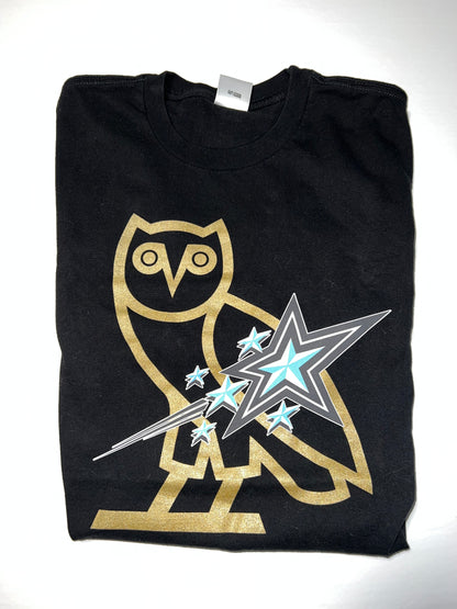 OVO Scarborough Shooting Stars T-shirt