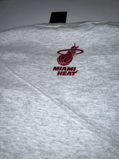 OVO x NBA Miami Heat T-shirt