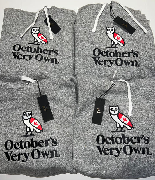 OVO Heritage Hoodie