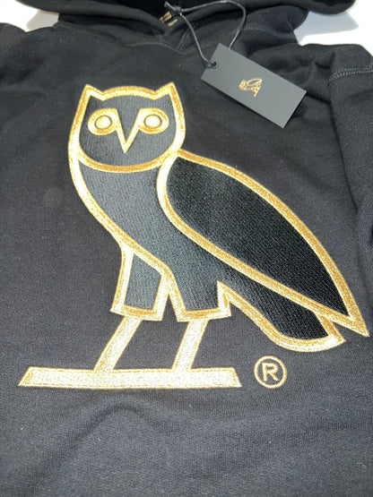 October’s Very Own OG Owl Hoodie