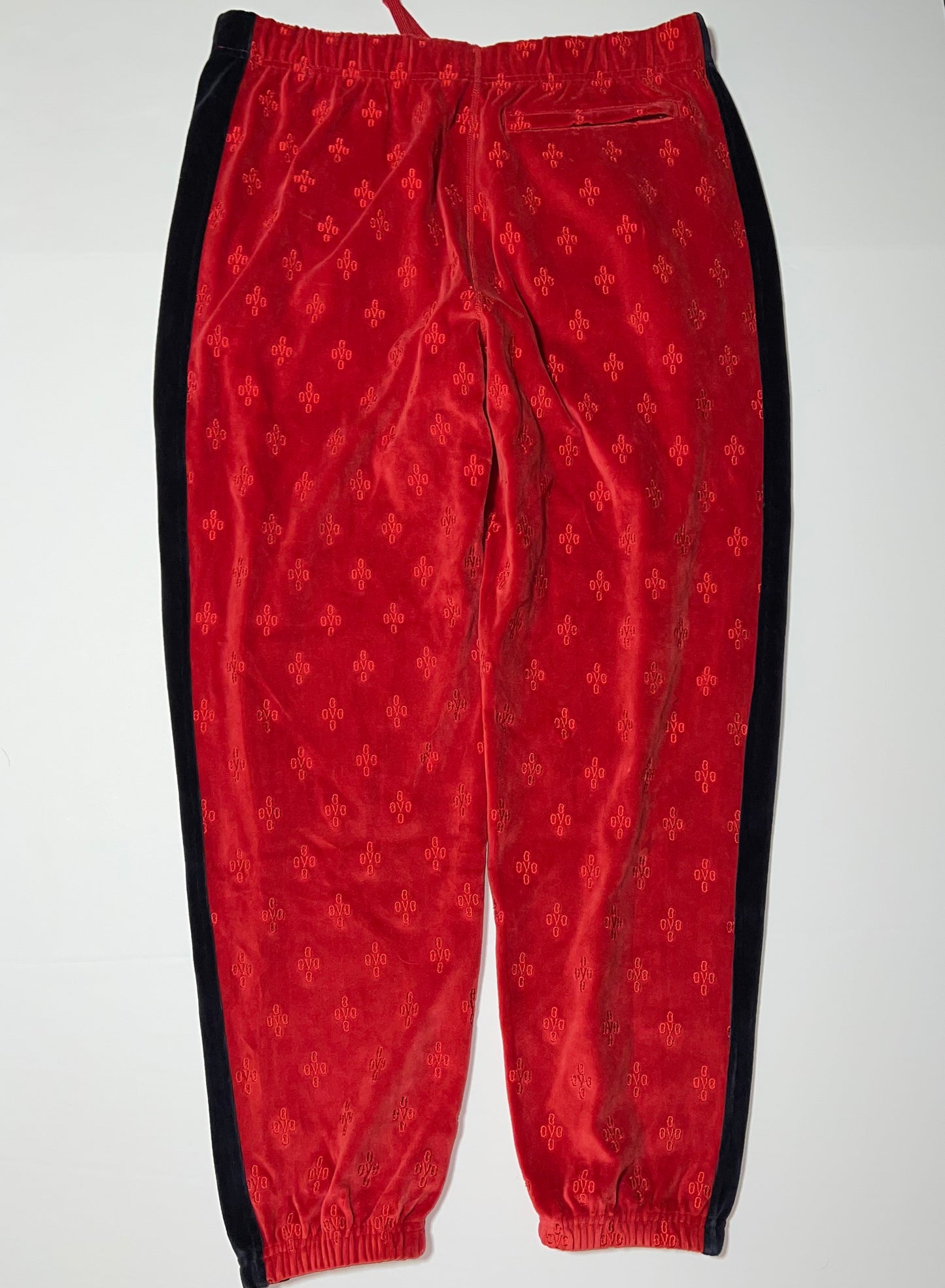 OVO Velour Sweatpants