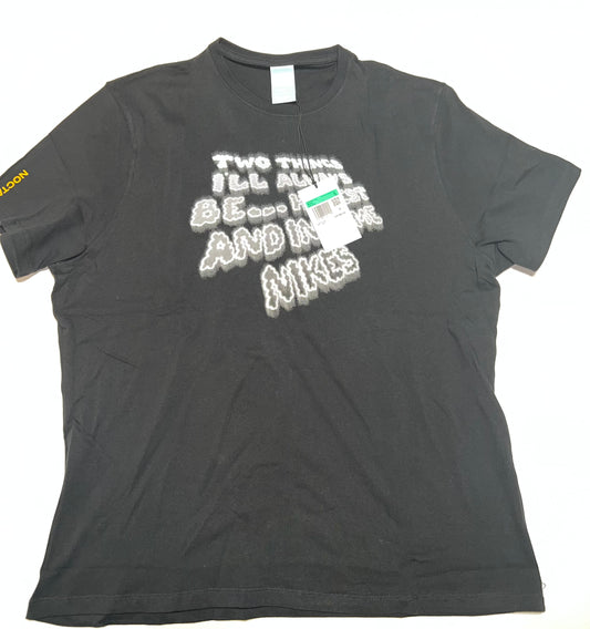 NOCTA Black Cloud T-shirt