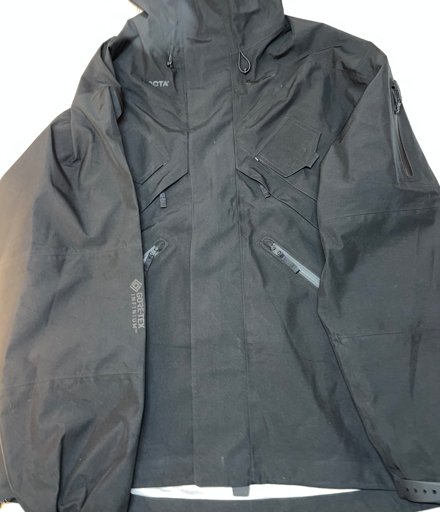 NOCTA ShellJacket