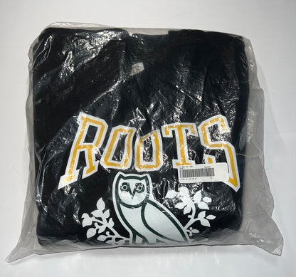 OVO x Roots Crewneck