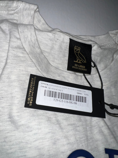 OVO Collegiate T-shirt