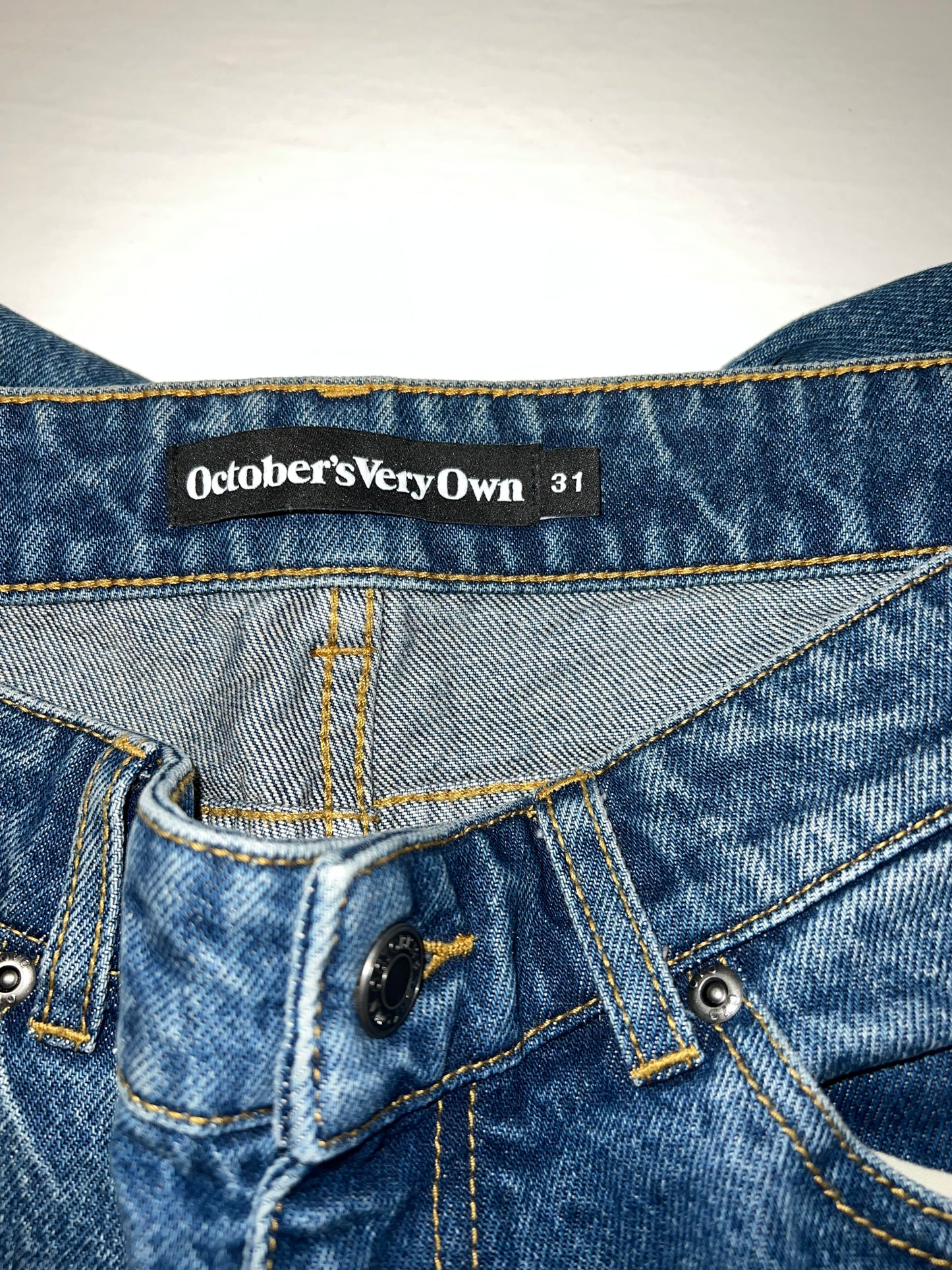 OVO Denim Jeans