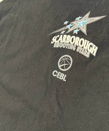 OVO Scarborough Shooting Stars T-shirt