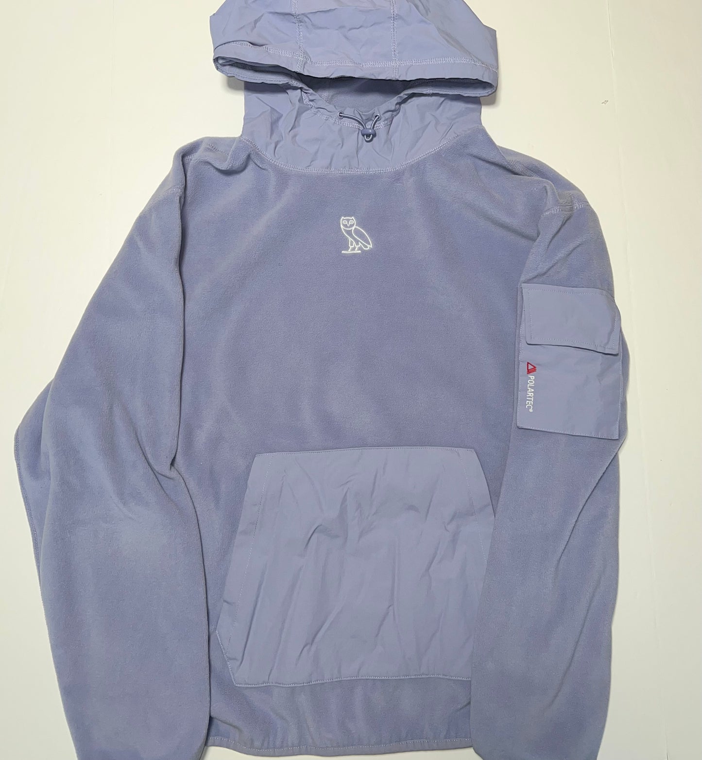 OVO x Polartec Thermal Pro Fleece Hoodie