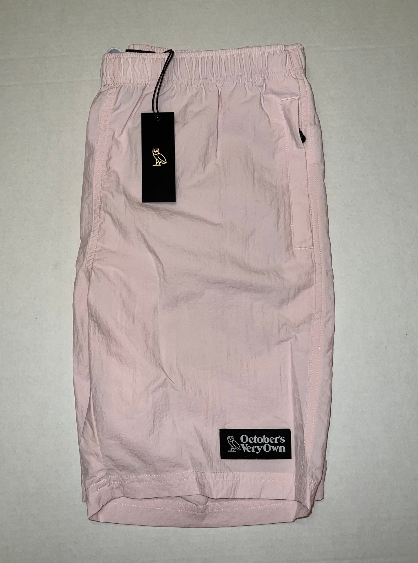 OVO Nylon Shorts