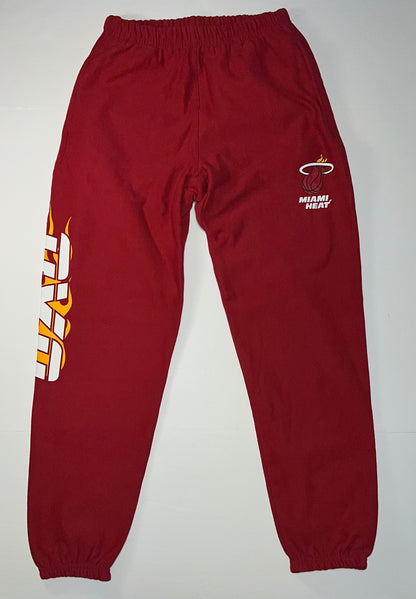 OVO x NBA Miami Heat Sweatpants