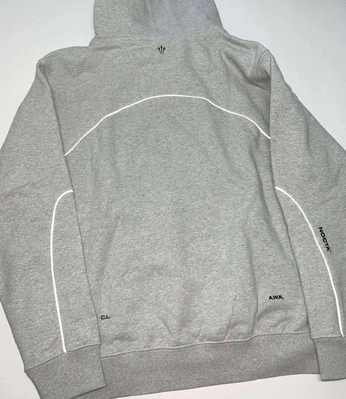 NOCTA Cardinal Stock Hoodie