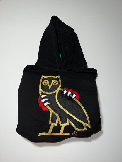 OVO x Jurassic Park x Toronto Raptors