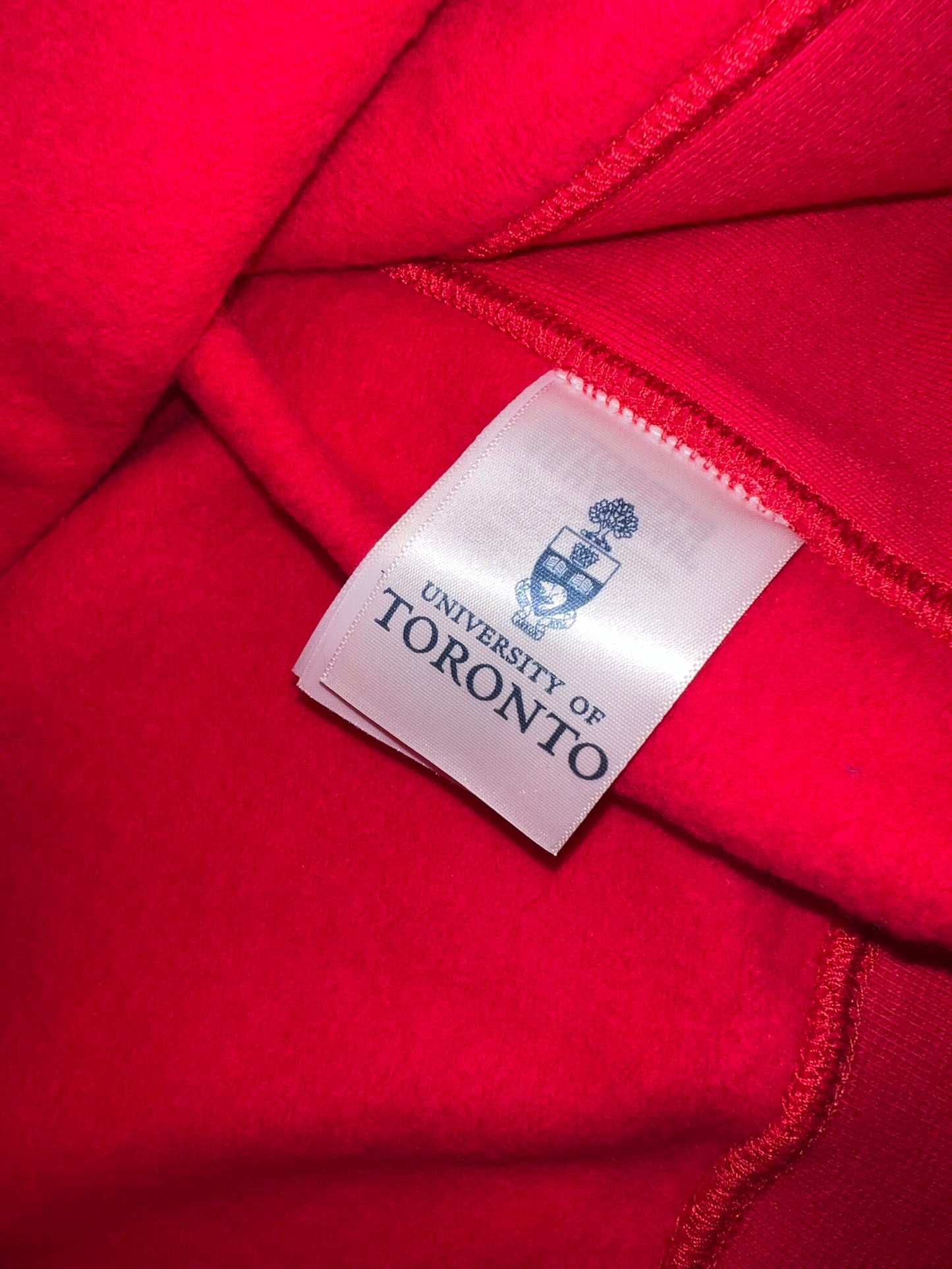 OVO x University of Toronto Hoodie