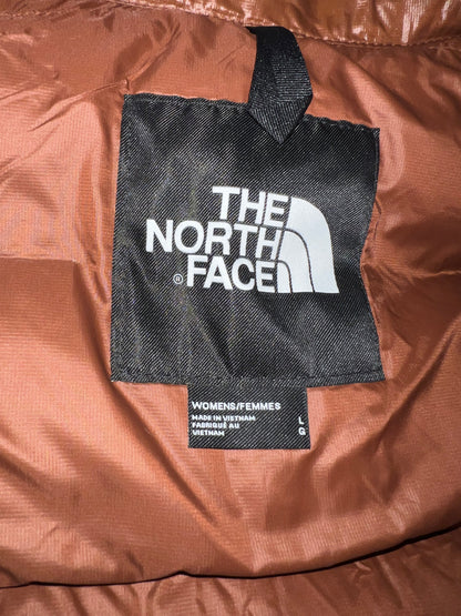 The North Face Nuptse Womens